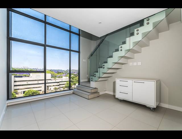 1 BEDROOM APARTMENT TO LET IN ROSEBANK